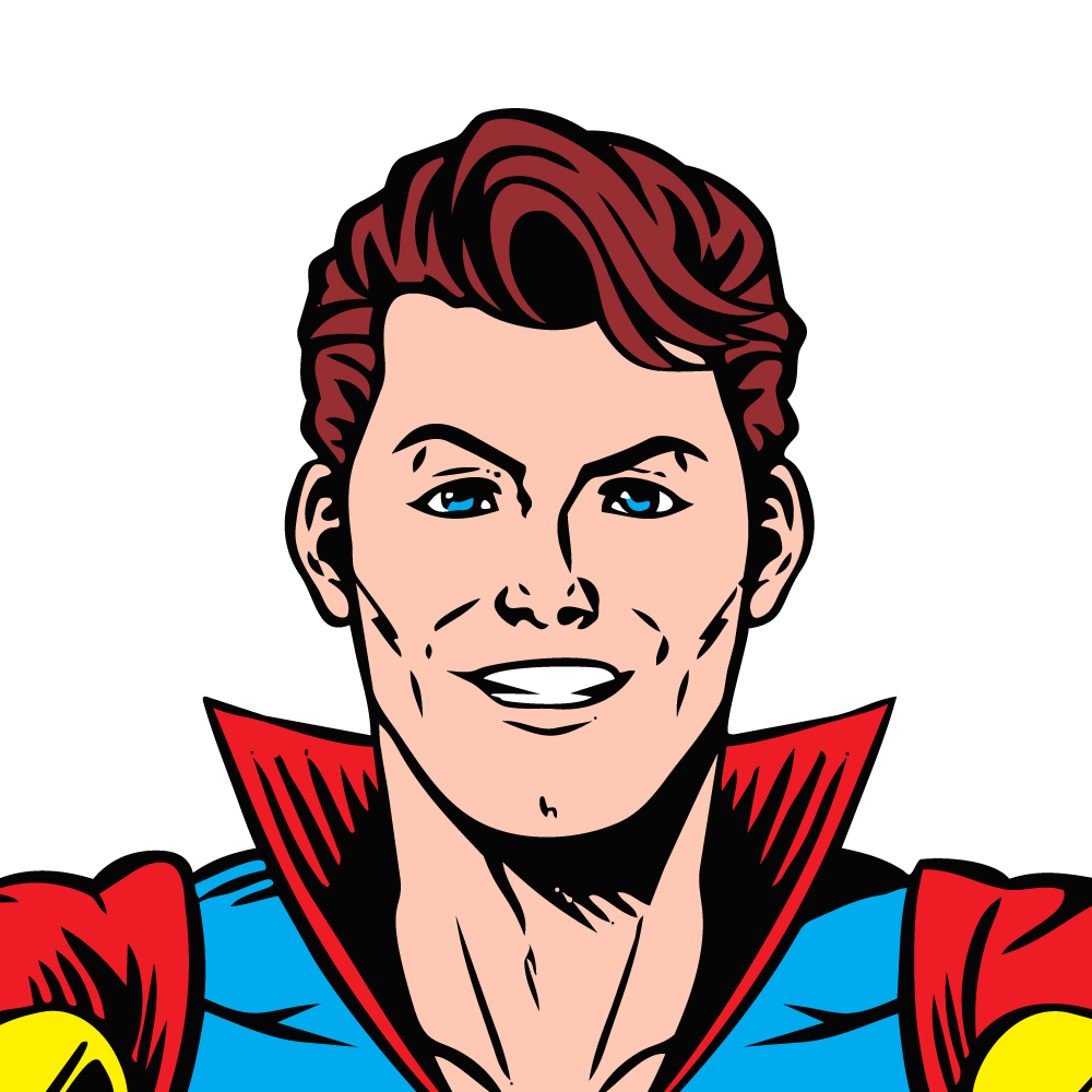 アンブランデッドマンのサムネイル